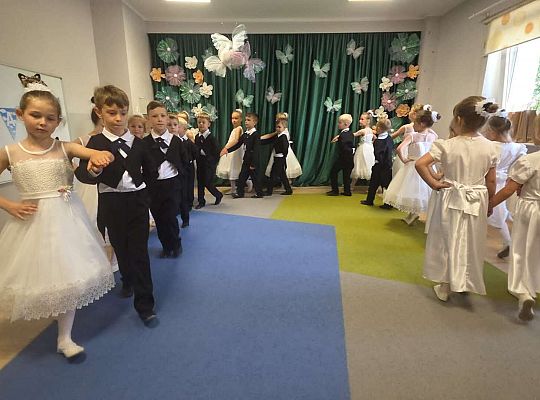 Gr.IV Uroczystość z okazji zakończenia roku