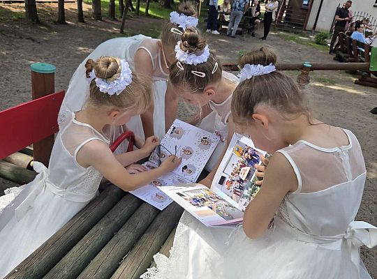 Gr.IV Uroczystość z okazji zakończenia roku
