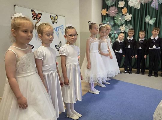 Gr.IV Uroczystość z okazji zakończenia roku