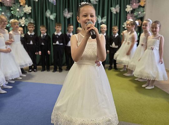 Gr.IV Uroczystość z okazji zakończenia roku