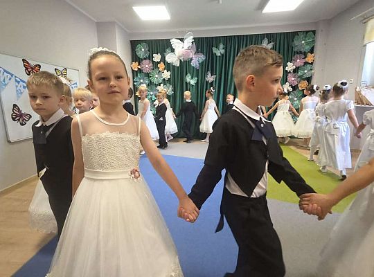 Gr.IV Uroczystość z okazji zakończenia roku