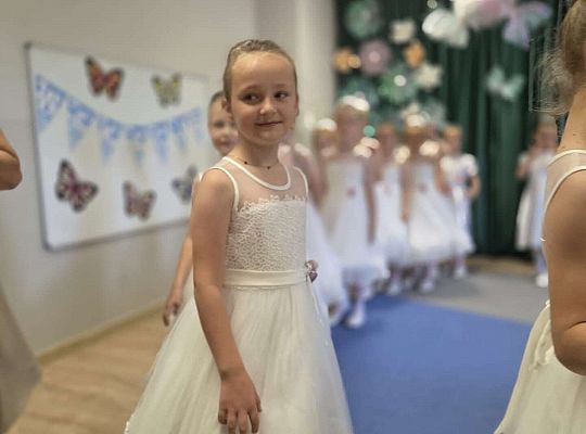 Gr.IV Uroczystość z okazji zakończenia roku