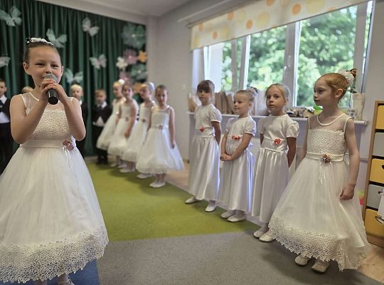 Gr.IV Uroczystość z okazji zakończenia roku