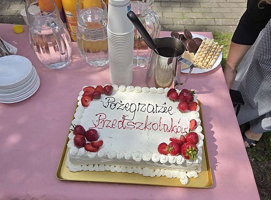 Gr.IV Uroczystość z okazji zakończenia roku