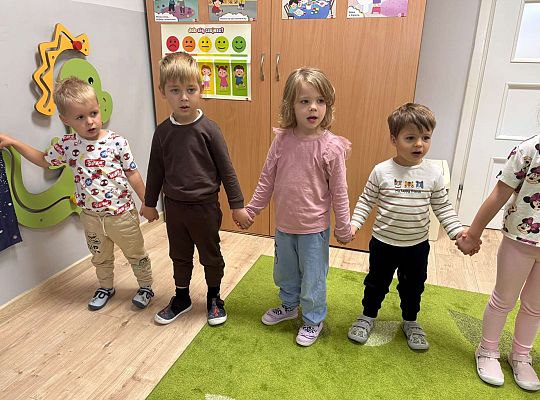 Gr. I Urodzinki