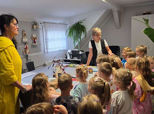 Dzień w piżamie