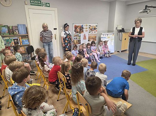 Dzień w piżamie