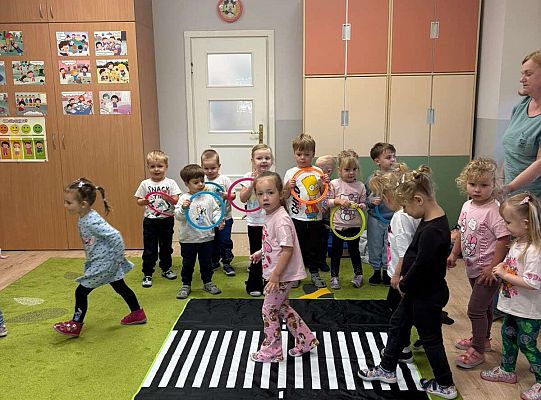 Gr. I Bezpieczna droga