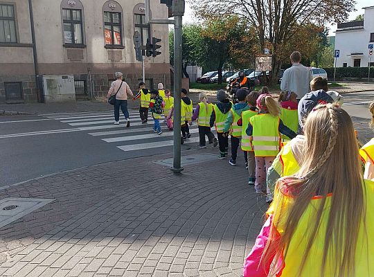 Gr.IV Ruch uliczny- światła, znaki