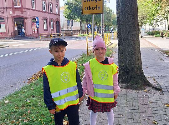 Gr.IV Ruch uliczny- światła, znaki