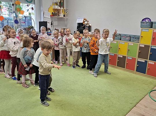 Gr. II Dzień Chłopaka