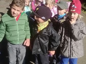 Zwiedzanie dworca kolejowego