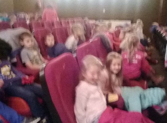 Teatrzyk w kinie fregata