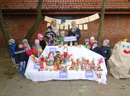 Święto pieczonego ziemniaka