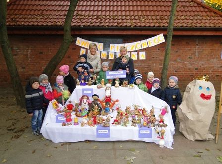 Święto pieczonego ziemniaka