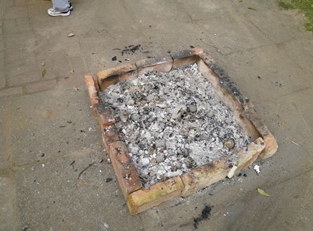 Święto pieczonego ziemniaka