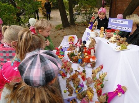 Święto pieczonego ziemniaka