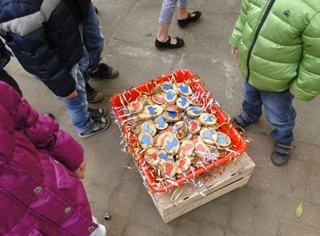 Święto pieczonego ziemniaka