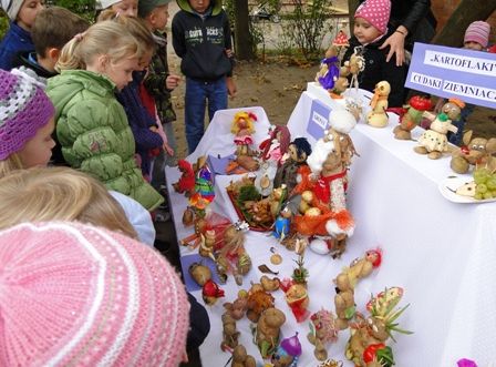 Święto pieczonego ziemniaka