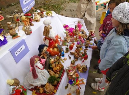 Święto pieczonego ziemniaka