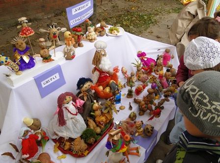 Święto pieczonego ziemniaka