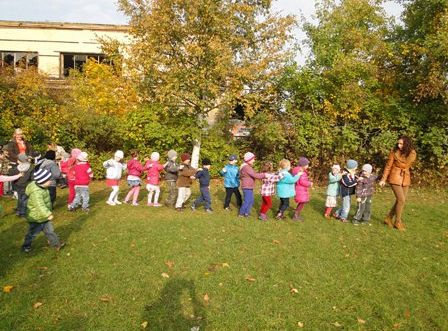 Święto pieczonego ziemniaka