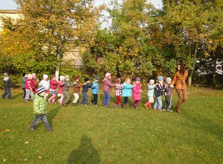 Święto pieczonego ziemniaka