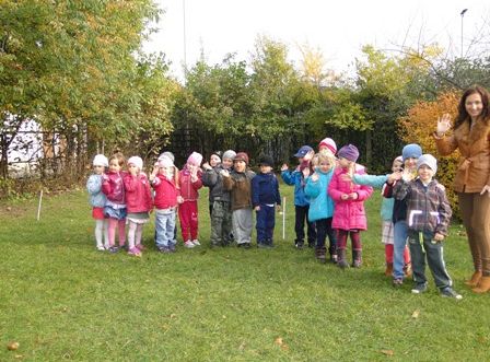 Święto pieczonego ziemniaka