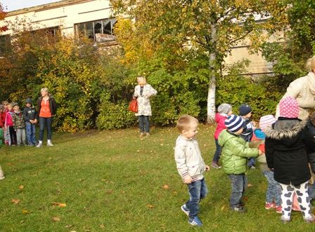 Święto pieczonego ziemniaka