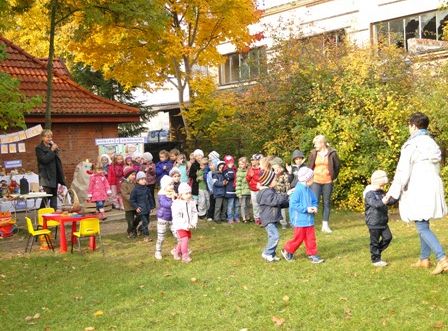 Święto pieczonego ziemniaka