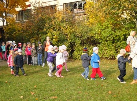 Święto pieczonego ziemniaka
