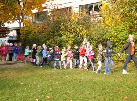 Święto pieczonego ziemniaka