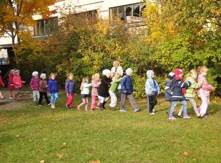 Święto pieczonego ziemniaka