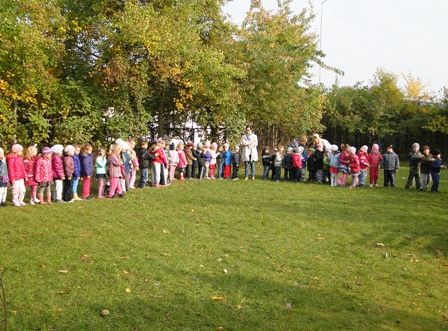 Święto pieczonego ziemniaka
