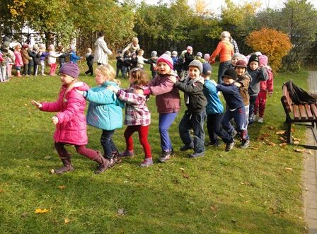 Święto pieczonego ziemniaka