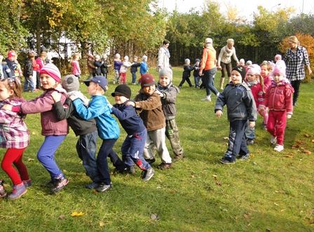 Święto pieczonego ziemniaka