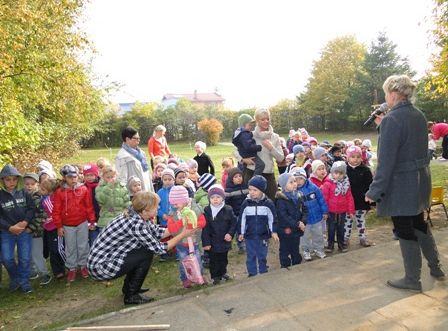 Święto pieczonego ziemniaka