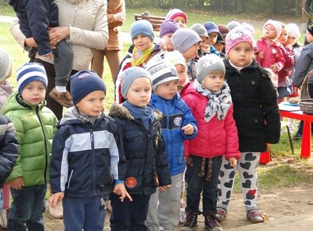 Święto pieczonego ziemniaka