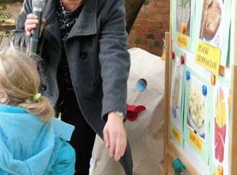 Święto pieczonego ziemniaka