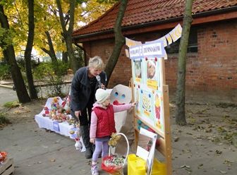 Święto pieczonego ziemniaka