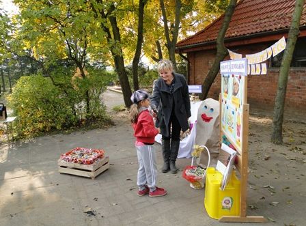 Święto pieczonego ziemniaka