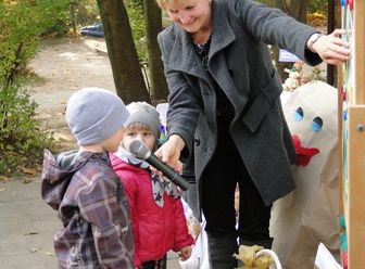 Święto pieczonego ziemniaka