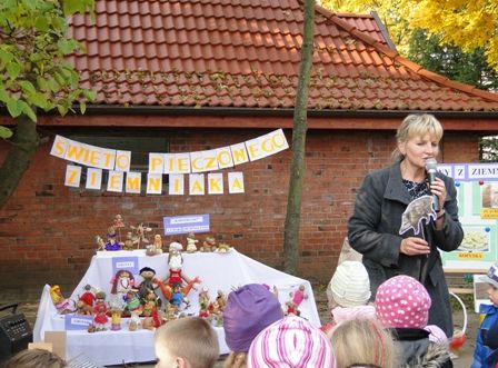 Święto pieczonego ziemniaka