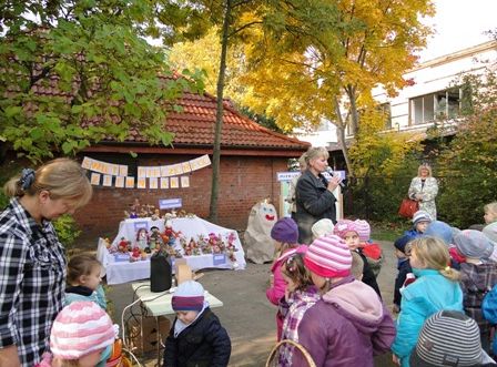 Święto pieczonego ziemniaka