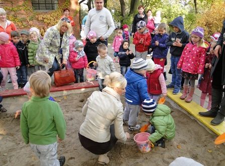 Święto pieczonego ziemniaka