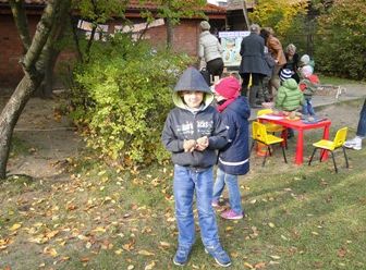 Święto pieczonego ziemniaka