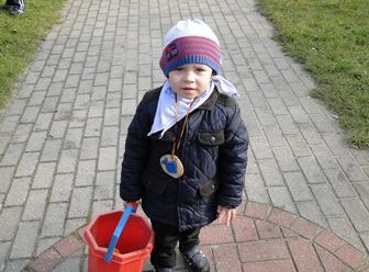 Święto pieczonego ziemniaka