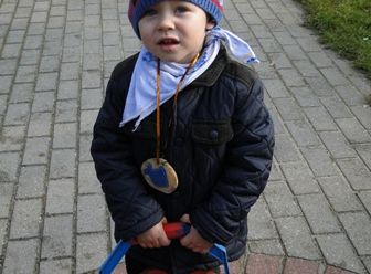 Święto pieczonego ziemniaka