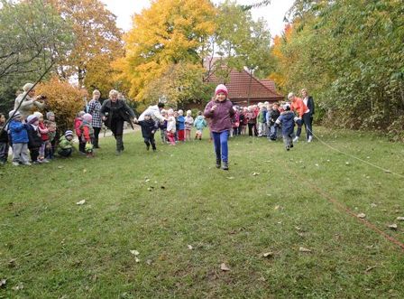 Święto pieczonego ziemniaka