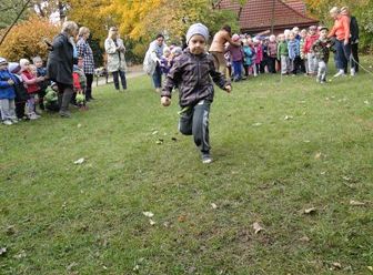 Święto pieczonego ziemniaka